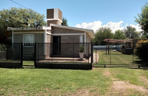 Cosquin Haus | Casa MR Cosquín c/pileta