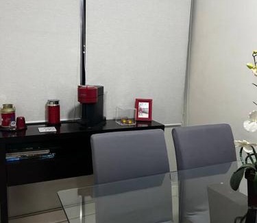 Tijuca Wohnung | Apto completo do lado do metrô