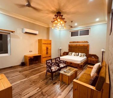 Varanasi Haus | Dharm Regency