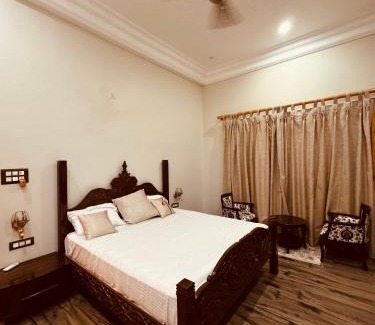Varanasi Haus | Dharm Regency