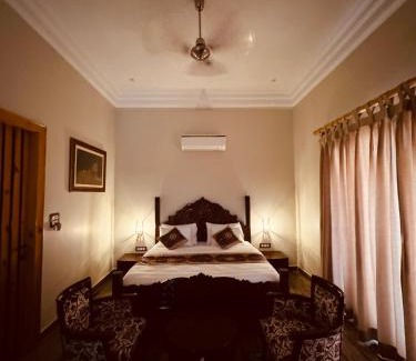 Varanasi Haus | Dharm Regency