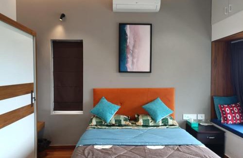 Kedavur Haus | Hemel