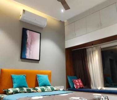 Kedavur Haus | Hemel