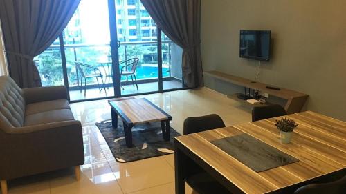 Taiping Wohnung | DKK HOMESTAY