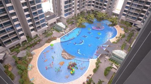 Taiping Wohnung | DKK HOMESTAY