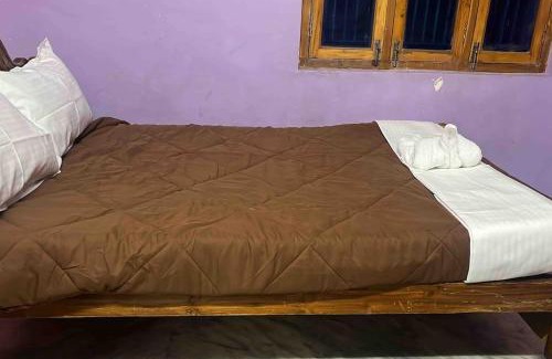 Tirupati Haus | Siglebedroom spacious home near to tiruchanoor.