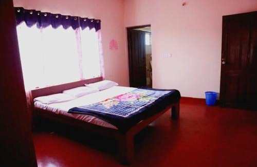 Stuart Hill Wohnung | Coorg city view homestay