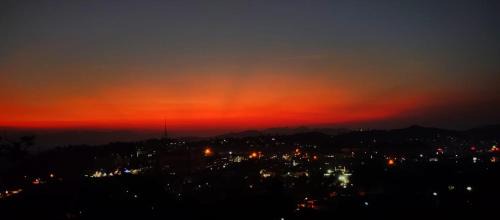 Stuart Hill Wohnung | Coorg city view homestay