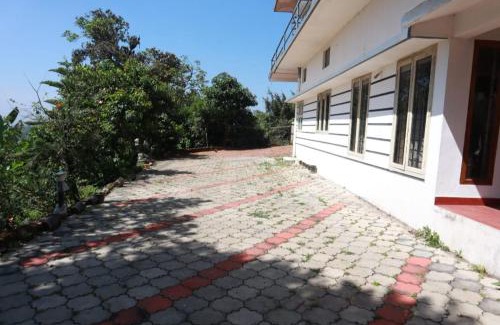 Stuart Hill Wohnung | Coorg city view homestay