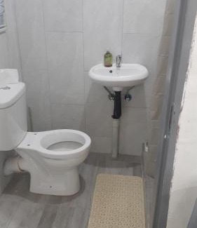 Greater Johannesburg Metropolitan Area Haus | Russell's Rest Rooms