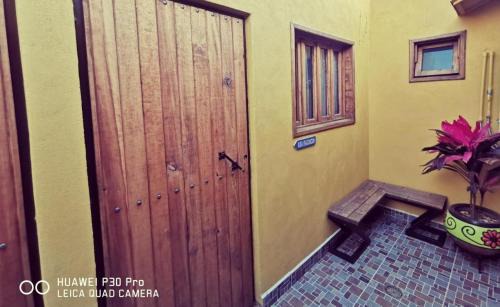 Huasca De Ocampo Hotel | Posada Angel