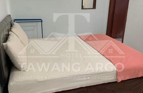 Sidomulyo Hotel | Hotel Tawang Argo