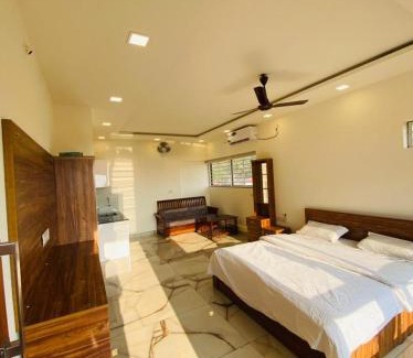 Adyar Haus | Ocean Water Park and Resort