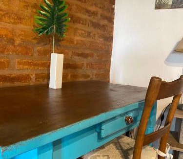 Larroque Wohnung | Leonedo Home