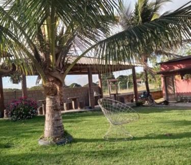 Itapua Haus | Recanto do cowboy