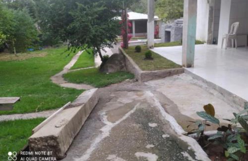 Itapua Haus | Recanto do cowboy