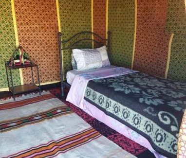 M'Hamid El Ghizlane Haus | maGana camp