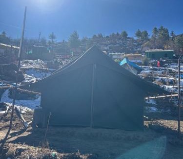 Auli Sonstige | Budget Camp