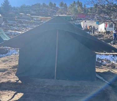 Auli Sonstige | Budget Camp