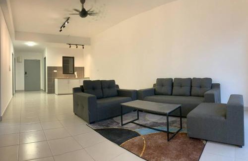 Cheras Wohnung | AnyLodge 74 @ Netizen Residence