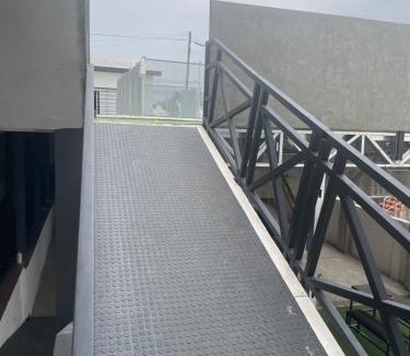 Villa Carlos Paz Haus | Hostería Altos del cerro