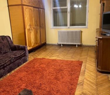 Tirnaveni Wohnung | Apartament 3 camere spațios