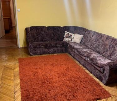 Tirnaveni Wohnung | Apartament 3 camere spațios