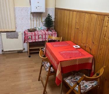 Tirnaveni Wohnung | Apartament 3 camere spațios