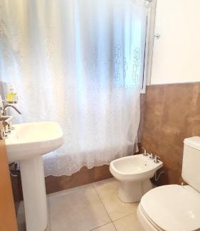 Santa Rosa Wohnung | Departamento RosaKisu