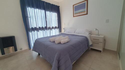 Santa Rosa Wohnung | Departamento RosaKisu