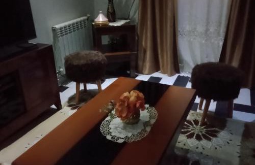 Beni Messous Wohnung | My home