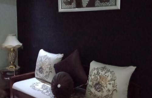 Beni Messous Wohnung | My home