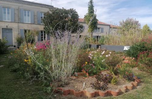 Saintes Agglomeration Haus | Chez Mado