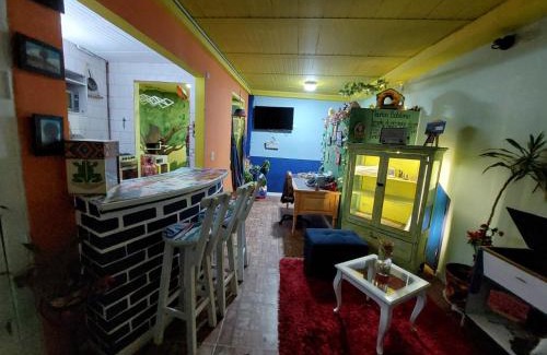 Zipaquira Wohnung | MACONDO APARTAMENTO TURISTICO