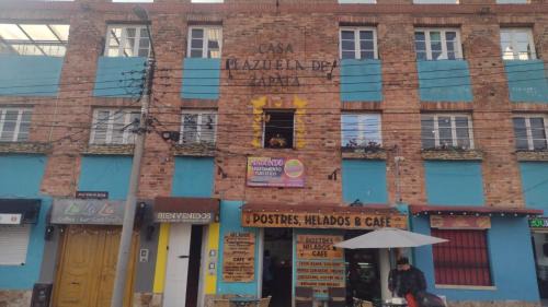 Zipaquira Wohnung | MACONDO APARTAMENTO TURISTICO