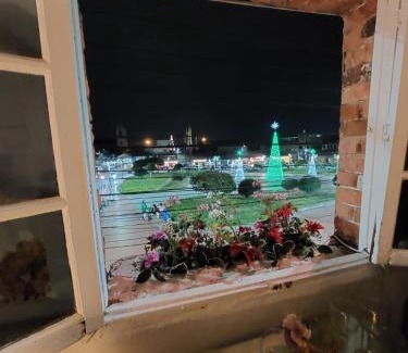 Zipaquira Wohnung | MACONDO APARTAMENTO TURISTICO