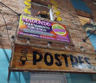 Zipaquira Wohnung | MACONDO APARTAMENTO TURISTICO