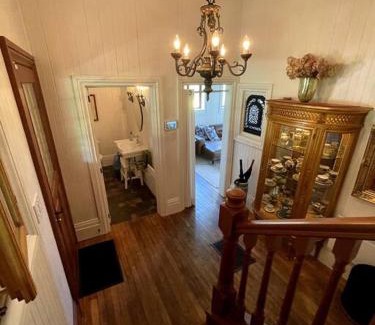 Low Haus | 1928 SchoolHouse w/ luxe pool and panoramic views