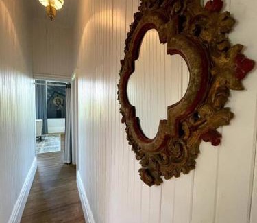 Low Haus | 1928 SchoolHouse w/ luxe pool and panoramic views