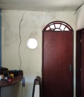 Nova Esperanca Haus | monerain