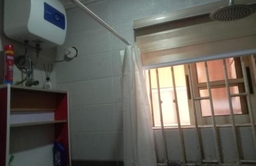 Maitama Wohnung | Nature crib