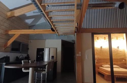 Mercus-Garrabet Skihütte | Gîte de montagne avec jacuzzi