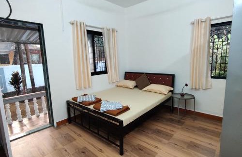 Akshi Haus | Tavsalkar Villa, Akshi, Alibaug