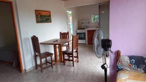 San Ignacio Wohnung | Yvy Porā