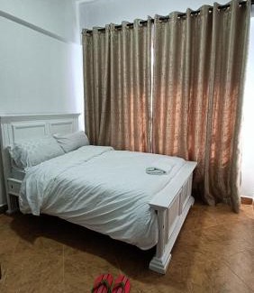 Nyahururu Bed & Breakfast | Lulu stays Airbnb