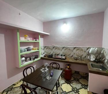 Pottankadu Haus | Anliya Holidays
