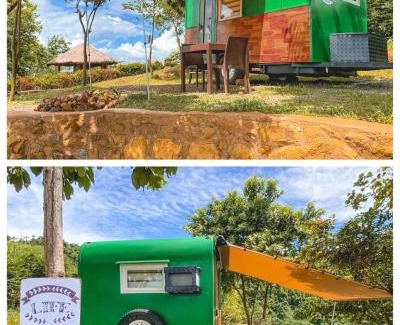 San Mateo Sonstige | UCM Adventure Park