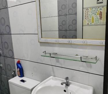 Kampung Chegar Haus | D'Chegar Homestay Bidor