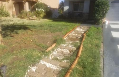 Perris Kabine | Adams family