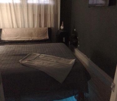 Perris Kabine | Adams family